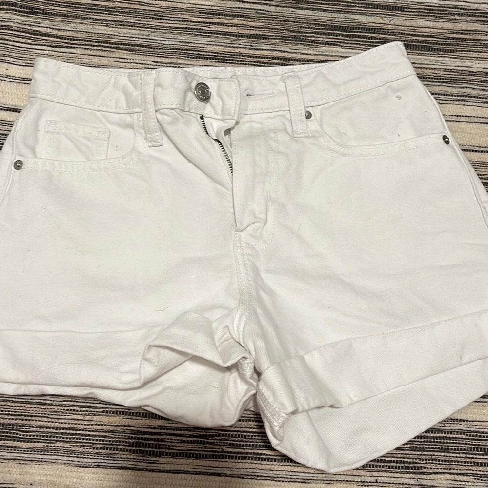 Wild fable jean shorts